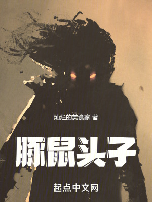 豚鼠頭子 豚鼠頭子