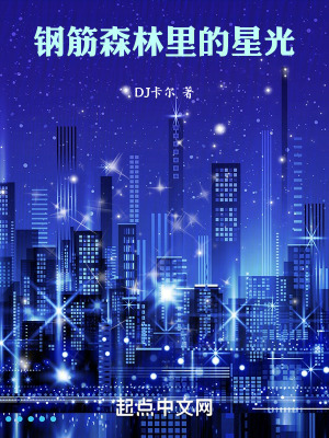 鋼筋森林裏的星光 鋼筋森林裏的星光