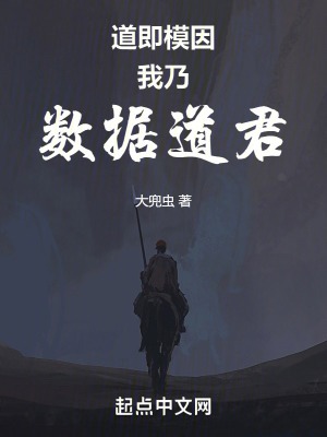 道即模因,我乃數據道君 道即模因,我乃數據道君