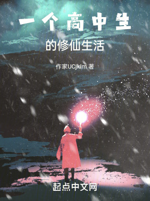 一個高中生的修仙生活