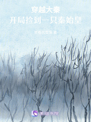 穿越大秦：開局撿到一隻秦始皇