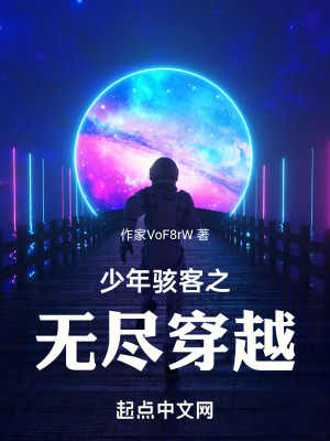 少年駭客之無盡穿越