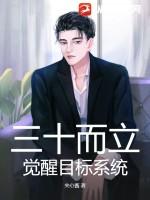 三十而立,覺醒目標係統 三十而立,覺醒目標係統