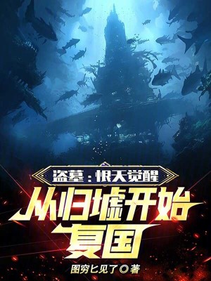 盜墓:恨天覺醒,從歸墟開始複國 盜墓:恨天覺醒,從歸墟開始複國