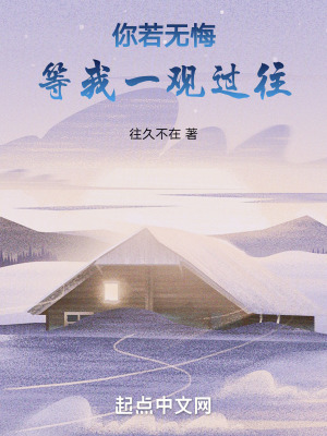 你若無悔,等我一觀過往 你若無悔,等我一觀過往