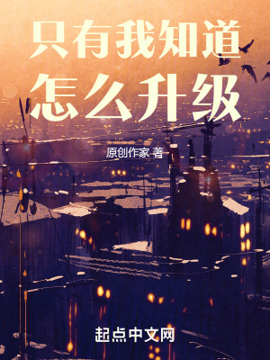 隻有我知道怎麽升級