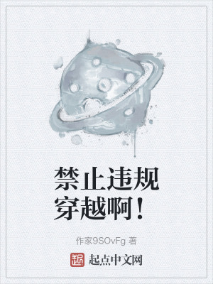 禁止違規穿越啊! 禁止違規穿越啊!