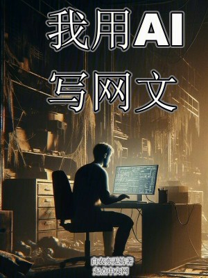 我用AI寫網文