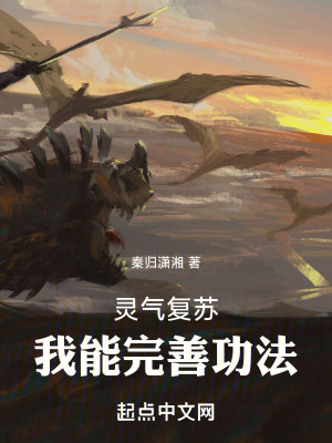 靈氣複蘇：我能完善功法