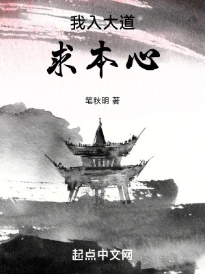 我入大道求本心