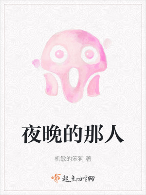 夜晚的那人