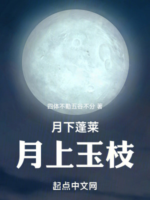 月下蓬萊，月上玉枝
