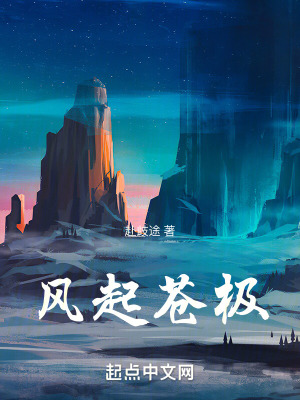 風起蒼極 風起蒼極