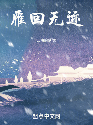 雁回無跡 雁回無跡