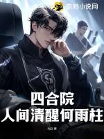 四合院：人間清醒何雨柱