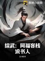 綜武:同福客棧說書人 綜武:同福客棧說書人