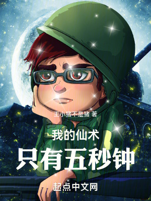 我的仙術隻有五秒鍾