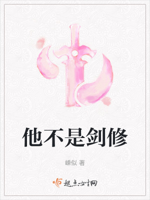 他不是劍修