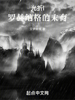 光折I：羅赫納格的末裔