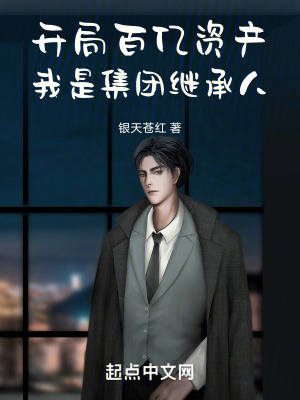 開局百億資產:我是集團繼承人 開局百億資產:我是集團繼承人