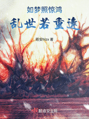如夢照驚鴻亂世若重逢 如夢照驚鴻亂世若重逢