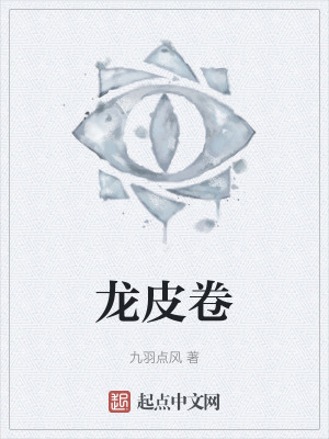 龍皮卷 龍皮卷