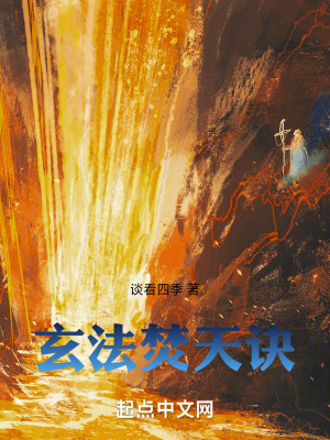 玄法焚天訣 玄法焚天訣