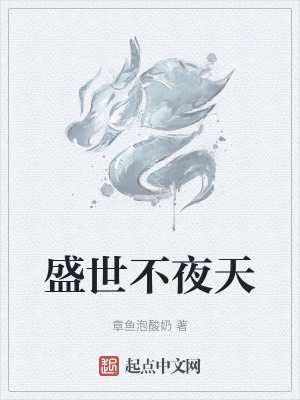 盛世不夜天 盛世不夜天