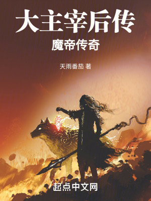 大主宰後傳:魔帝傳奇 大主宰後傳:魔帝傳奇