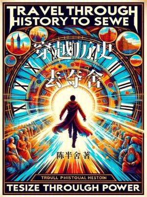 穿越曆史去奪舍 穿越曆史去奪舍