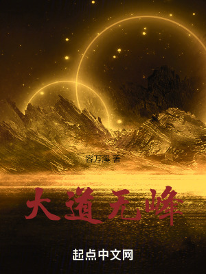 大道無峰 大道無峰