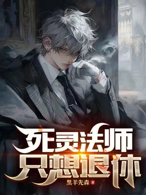 死靈法師隻想退休 死靈法師隻想退休