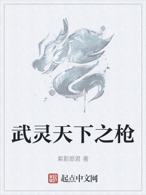 武靈天下之槍 武靈天下之槍