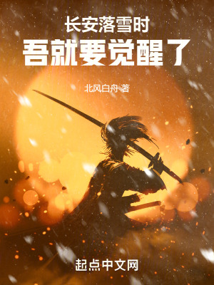 長安落雪時，吾就要覺醒了