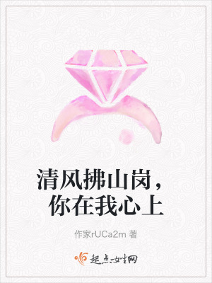 清風拂山崗，你在我心上