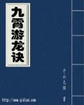 九霄遊龍訣