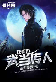 武當傳人在都市 武當傳人在都市