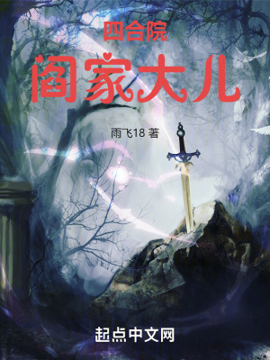 四合院：閻家大兒