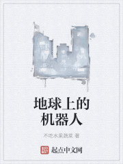 地球上的機器人 地球上的機器人