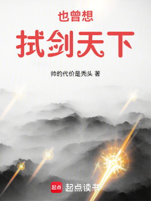 也曾想拭劍天下