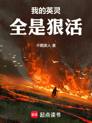 我的英靈全是狠活