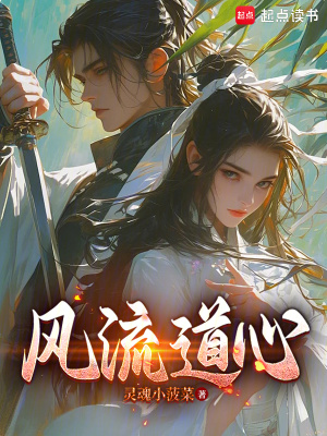 風流道心