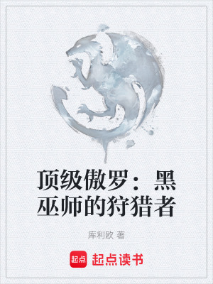 頂級傲羅：黑巫師的狩獵者