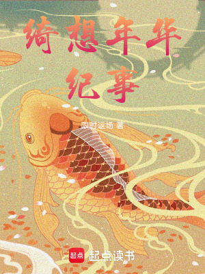 綺想年華紀事