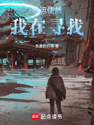 命運使然我在尋找