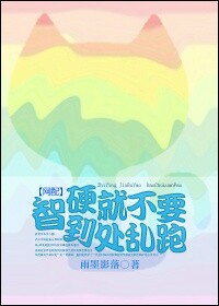 智硬就不要到處亂跑[網配]