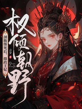 剖腹慘死後，攝政王妃權傾朝野