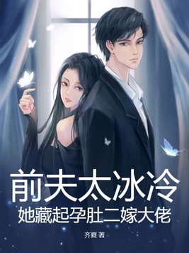 前夫太冰冷，她藏起孕肚二嫁大佬