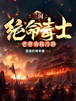 三國：絕命毒士，老曹勸我冷靜！