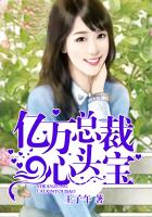 億萬總裁心頭寶